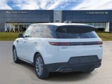 Used 2023 Land Rover Range Rover Sport SE image 2