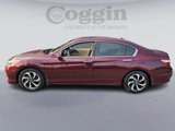 Used 2017 Honda Accord EX image 3