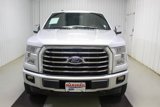 Used 2017 Ford F150 XLT w/ Equipment Group 301A Mid image 2