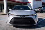 New 2025 Toyota Corolla LE image 2