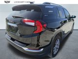 Used 2024 GMC Terrain SLT image 3