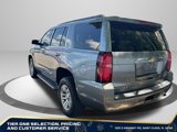 Used 2018 Chevrolet Tahoe LT image 3