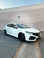 Used 2017 Honda Civic EX image 4