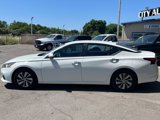 Used 2020 Nissan Altima 2.5 S image 2
