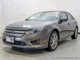 Used 2012 Ford Fusion SE image 2