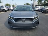 Used 2021 Volkswagen Passat 2.0T SE image 2