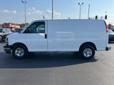 Used 2018 Chevrolet Express 2500 w/ Driver Convenience Package image 6