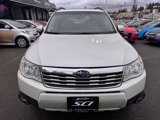 Used 2010 Subaru Forester 2.5X Limited image 2