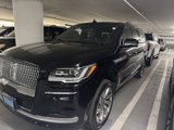 Used 2023 Lincoln Navigator L Reserve image 3