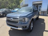 New 2025 Ford Ranger XLT image 3