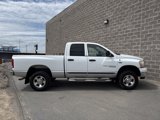 Used 2006 Dodge Ram 2500 Truck SLT w/ Quad Cab Big Horn Value Group image 4