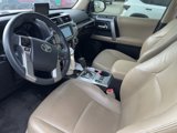 Used 2015 Toyota 4Runner Limited image 3