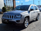 Used 2017 Jeep Compass Sport w/ Power Value Group image 2