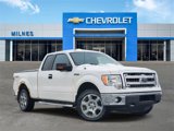 Used 2013 Ford F150 XLT w/ Luxury Equipment Group image 1
