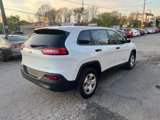 Used 2017 Jeep Cherokee Sport image 6