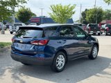 Used 2022 Chevrolet Equinox LS w/ LS Convenience Package image 5