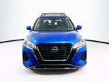 Certified 2024 Nissan Kicks SV w/ Exterior Package image 2