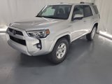 Used 2022 Toyota 4Runner SR5 image 3