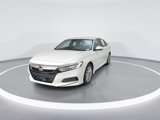 Used 2018 Honda Accord LX image 2