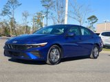 Certified 2024 Hyundai Elantra SE image 2
