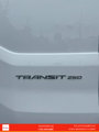 Used 2018 Ford Transit 250 130 Low Roof image 6