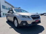 Used 2018 Subaru Outback 2.5i Premium image 3