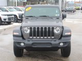 Used 2019 Jeep Wrangler Sport image 2