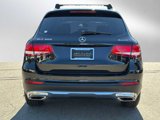 Used 2019 Mercedes-Benz GLC 300 4MATIC image 4