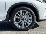 Certified 2024 INFINITI QX50 Luxe image 3