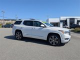 Used 2019 GMC Acadia Denali w/ Technology Package image 3