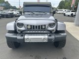 Used 2015 Jeep Wrangler Unlimited Sahara w/ Connectivity Group image 3
