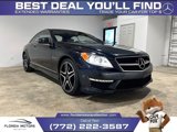 Used 2012 Mercedes-Benz CL 63 AMG w/ AMG Performance Pkg image 2