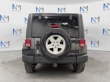 Used 2014 Jeep Wrangler Unlimited Sport w/ Quick Order Package 24S image 4