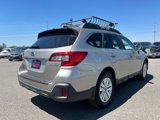 Used 2018 Subaru Outback 2.5i Premium image 5