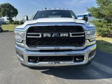 New 2024 RAM 2500 Tradesman w/ Chrome Appearance Group image 2