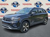 Used 2024 Volkswagen Taos S image 3