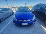 Used 2014 Hyundai Accent GLS w/ Option Group 2 image 2