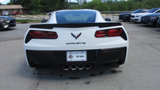 Used 2016 Chevrolet Corvette Stingray Coupe w/ 2LT Preferred Equipment Group image 6