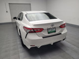 Used 2018 Toyota Camry SE image 6