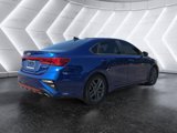Used 2020 Kia Forte GT-Line w/ GT-Line Premium Package image 5