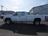 Used 2013 Chevrolet Silverado 2500 W/T image 6