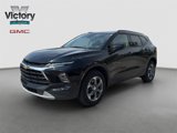Used 2023 Chevrolet Blazer LT w/ Convenience Package image 4