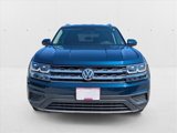 Used 2019 Volkswagen Atlas S image 2