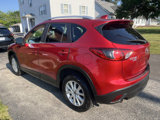 Used 2014 MAZDA CX-5 Touring w/ Bose/Moonroof Package image 6