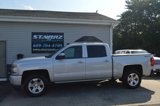 Used 2016 Chevrolet Silverado 1500 LT w/ All Star Edition image 2