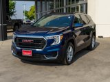 Used 2022 GMC Terrain SLE w/ Driver Convenience Package image 3