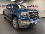 Used 2018 GMC Sierra 1500 SLT image 2