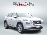 Used 2023 Nissan Rogue SV image 2