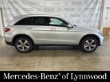 Used 2018 Mercedes-Benz GLC 300 4MATIC image 2