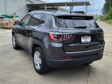 Used 2022 Jeep Compass Latitude image 6